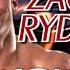 WWE Radio V2 Zack Ryder AE Arena Effect