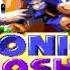 Sonic Hoshi SAGE 22 Demo Tails Gameplay