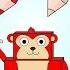 Animals And Colors Song Learn Colors With Wild Animals