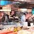 Taiwan S 5 Star Seafood Buffet At The Shangri La Giant Crab Clusters Prime Rib Iberico Pork