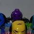 Classic LEGO Bionicle Review 2001 Matoran