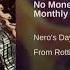 No Money Down Low Monthly Payments