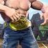 Buff King PLZ Harada