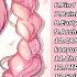Pink Vocaloid Songs That Would Taste Like Cherry Lemonade Cheerful Upbeat Playlist