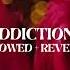 Billie Eilish My Strange Addiction Slowed Reverb