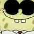 Spingebill Sings Bad Apple