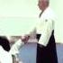 Staże Z Mistrzem Jackiem Wysockim 8 Dan Aikido