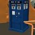 Materialize The Tardis In The Tardis