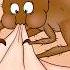 Fox Vs Fleas A Hilarious Animated Showdown Animation Kvakaanimation