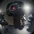 Real Half Life Combine Raid City17 Halflife Combine Short Cinematic Vfx Animation