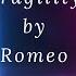 Fragility By Romeo Cinematic Music