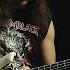 BEAST IN BLACK Sweet True Lies OFFICIAL BASS PLAYTHROUGH