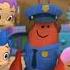 Bubble Guppies Line Up Song S03E02 BETTER QUALITY