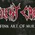 Malevolent Creation The Fine Art Of Murder 1998 Full Album