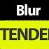 Blur Tender Lyrics Letra Español English