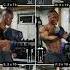 Dumbbell UPPERBODY Workout No Bench 1