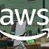 A New Era Of Business With Generative AI On AWS Amazon Web Services