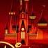 Disney Pixar Animation Studios Incredibles 2 Variant With Fanfare And SFX