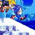 Sonic VS Super Shadow Sonic Exe And Super Fleetway Sonic Sonic 3 A I R Mods Sonic Shorts