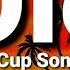 ENISA Olé World Cup Song 2022 Lyrics