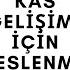 Kas Gelişimi Için Nasıl Beslenmeli Antrenman Öncesi Ve Sonrası Beslenme Tüyolar