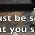 Ariana Grande Safety Net Ft Ty Dolla Ign LYRICS