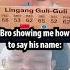 LingGang Guli Guli