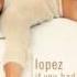 Jennifer Lopez If You Had My Love Pablo Flores Remix