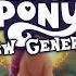 My Little Pony A New Generation Sparta Banger Remix