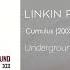 Linkin Park Cumulus 2002 Demo Underground XIII