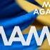 Artists For Ukraine Mamy Siebie With You There