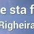 Righeira L Estate Sta Finendo