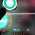 Cytus II Blue Star
