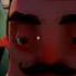 Hello Neighbor Nervous Close Music Ambience