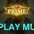 Beatrix Stellar Brilliance M4 Prime Skin Display Music