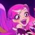 LoliRock Soundtrack 6 Party Talking