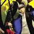 Persona 4 OST 15 Castle HQ