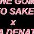 Im Sorry Im Sorry Teto Sakebi X Sora Denatsu Cover
