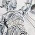 Metallica Dyers Eve Guitars Only