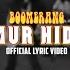 Boomerang Seumur Hidupku Official Lyric Music