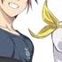 Anime Shokugeki No Souma Shin No Sara PV 1