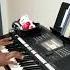 Spain National Anthem Marcha Real Piano With Strings Organ Voices
