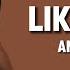Ann Marie Like That Official Lyrics