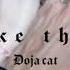 Doja Cat Like That But Its A Rock Version