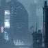 Blade Runner Bliss PURE Ambient Cyberpunk Music Ethereal Sci Fi Music ULTRA RELAXING