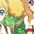 Aikatsu 70 Preview PrettyTrad