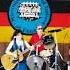 B G RAMBLERS Hotel California