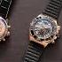 Breitling Celebrates Its 140th With A Navitimer Chronomat And Premier Trio Of Perpetual Calendars