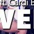 City Girls Twerk Ft Cardi B HAZEL Choreography