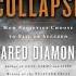Collapse How Societies Choose To Fail Or Succeed